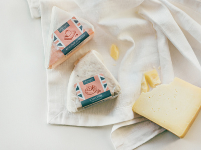 Package | Fromagelle