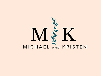 Logo - MK