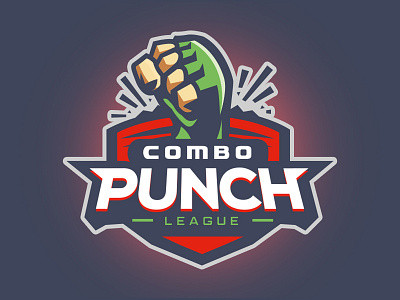 Combo Punch League