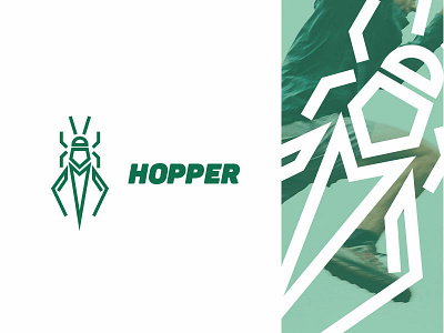 Hopper - Sports concept