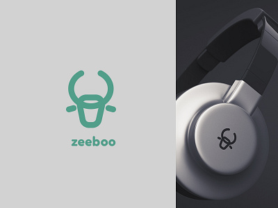 Zeeboo - Logotype