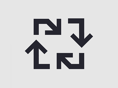 N illustration lettering vector