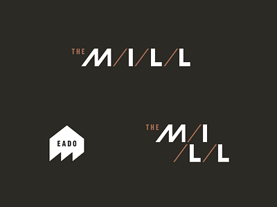 The Mill