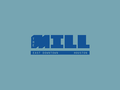 kill the mill