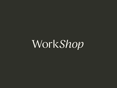 Work/Shop Type custom type rip type