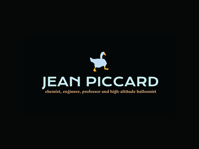 Jean Piccard on Pitch pitch