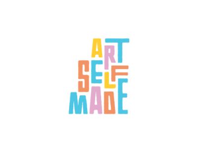 Art Self Made Logomark 2