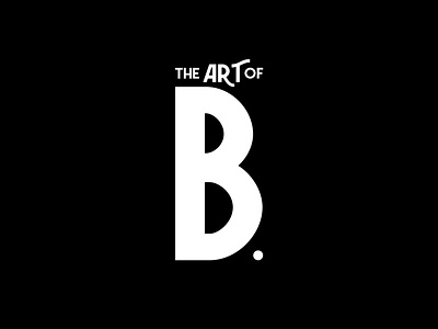 The Art of Business - Logomark