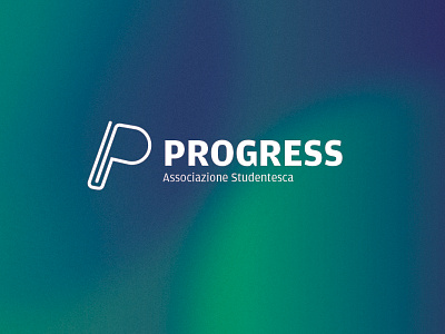 Progress - BRAND IDENTITY