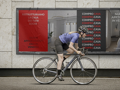 Compro.CASA - Posters