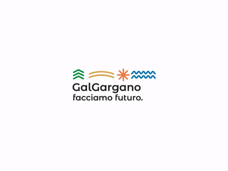 GalGargano - BRAND IDENTITY