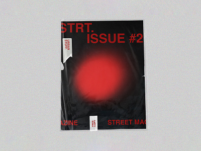 STRT MAG - ISSUE #2