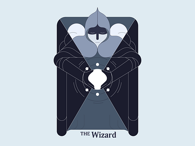 The Wizard