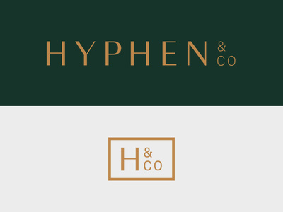 Hyphen