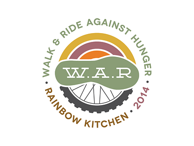 Walk and Ride Against Hunger