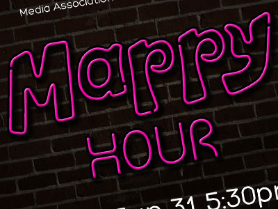 MAPpy Hour