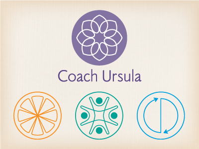 Life Coach Logo icons life coach logo