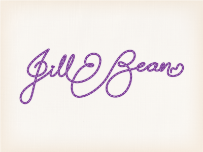 JillE Bean Logo