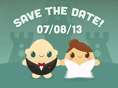 Save The Date save the date wedding