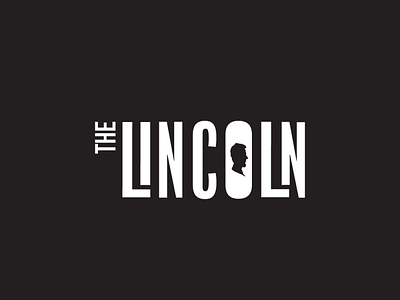 The Lincoln Event Branding