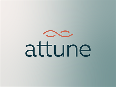 Attune - Brand Identity