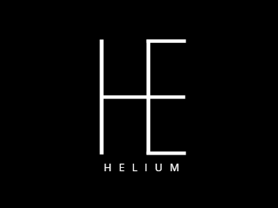 Helium Monogram