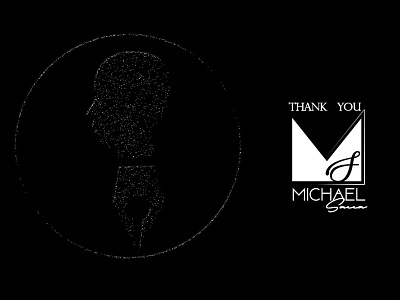 Thank you Michael Sacca