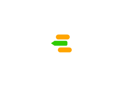 Beta Yarn logo colorful design identity illustration logo minimalist simple