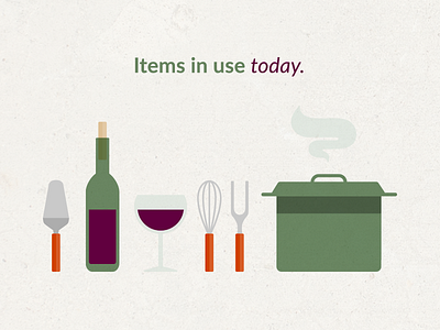 Happy Thanksgiving-and-wine-drinking Day! bake cooking thanksgiving tools wine