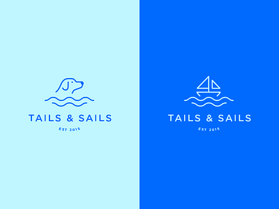 Tails & Sails