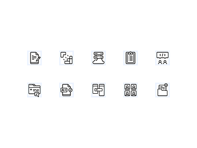 Icon system yeh grid icon patterns pixel perfect svg system