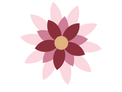 Main flower - 1 of 3
