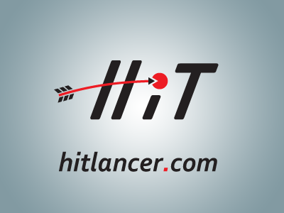 Hitlancer.Com Logo Proposal