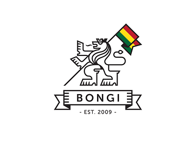 Bongi logo