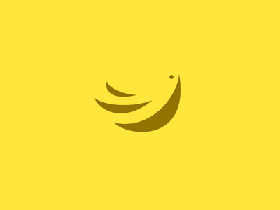 Banana Bird