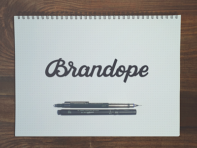 Brandope