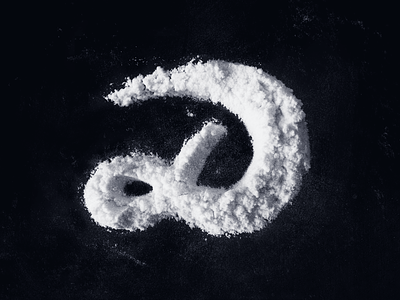 Dope cocaine deiv dope drugs letter lettering
