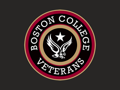 Boston College Veterans