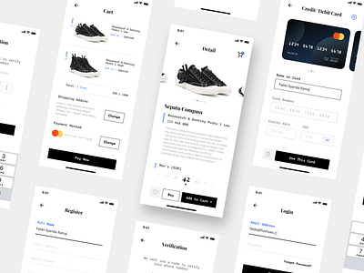 Product UI Kit