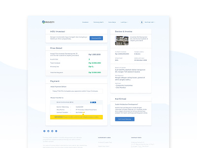 Order Review interaction design order details payment payment method review ui uidesign uiux user experience user inteface user interface design ux ux design