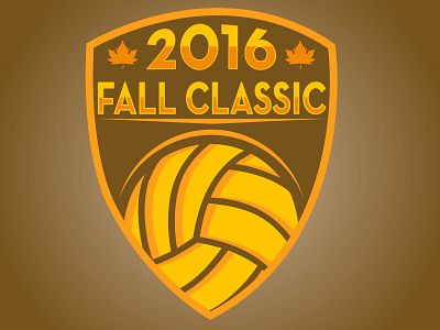 Volleyball Fall Classic 
