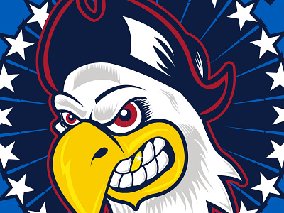 Eagle Patriot