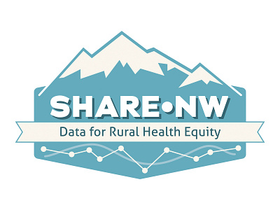 SHARE-NW Logo branding design logo