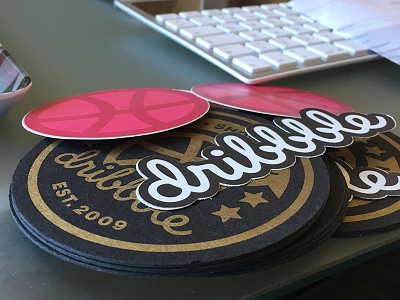 Dribbble Invite