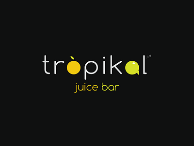 Tropikal Juice Bar