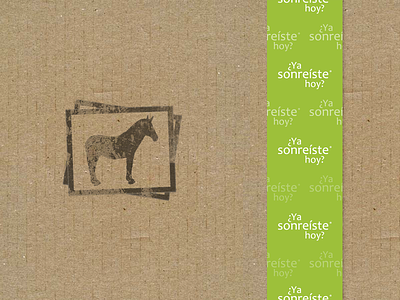 Sticker Mule - Custom Tape awesome design food green healthy pattern print tape
