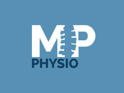 Final Logo for a physiotherapist