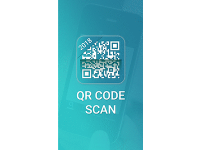 Code scanner App