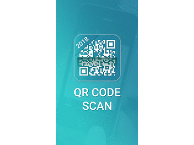 Code scanner App android barcode code design illustrator ios qr scanner ui ux