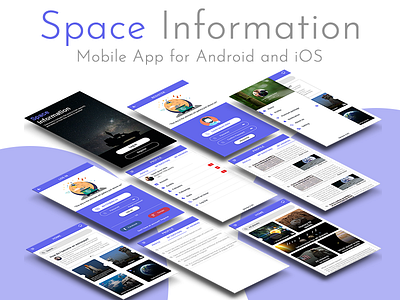 Space Information